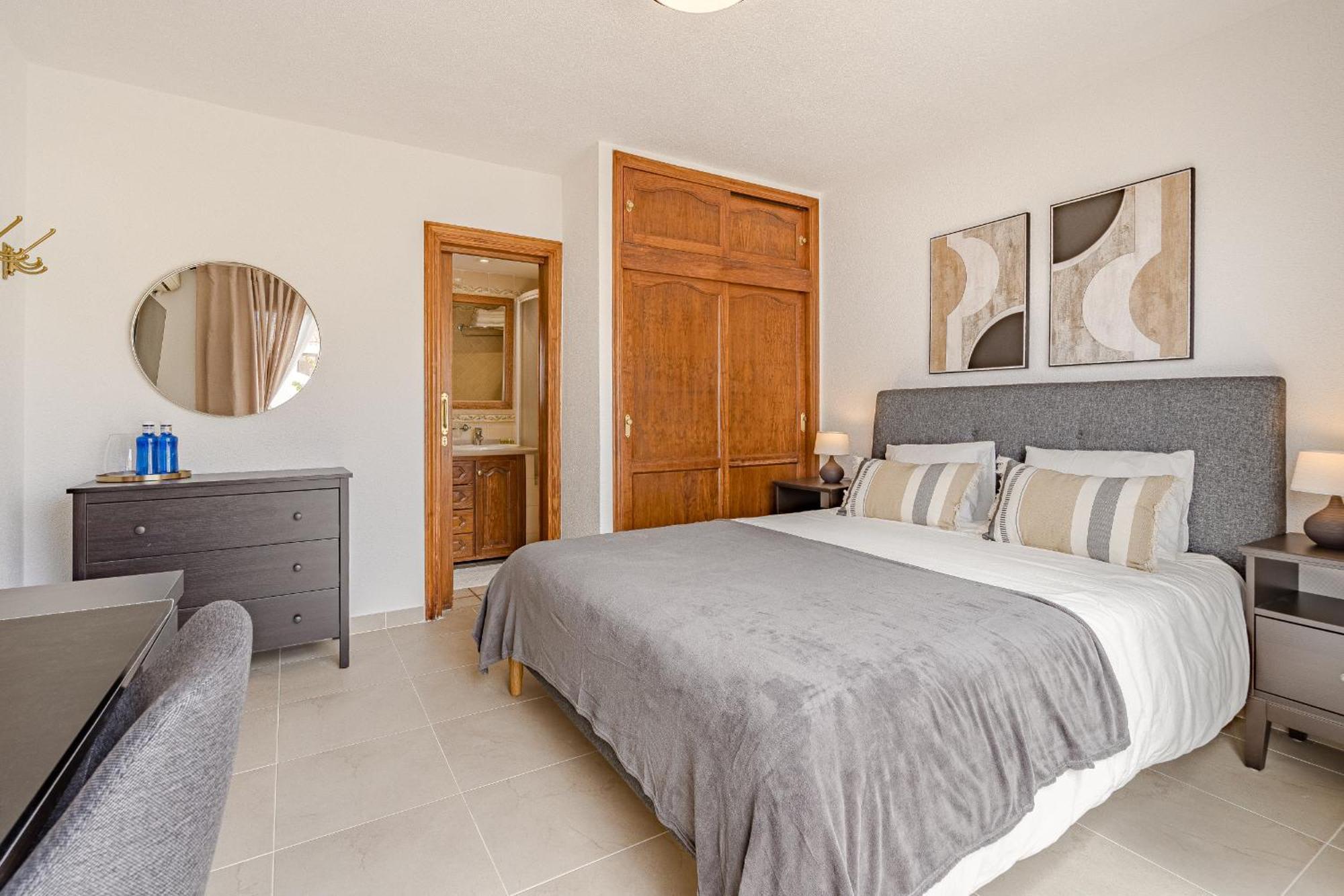 Fairways Taganana Suite Σαν Μιγκέλ ντε Αμπόνα Εξωτερικό φωτογραφία
