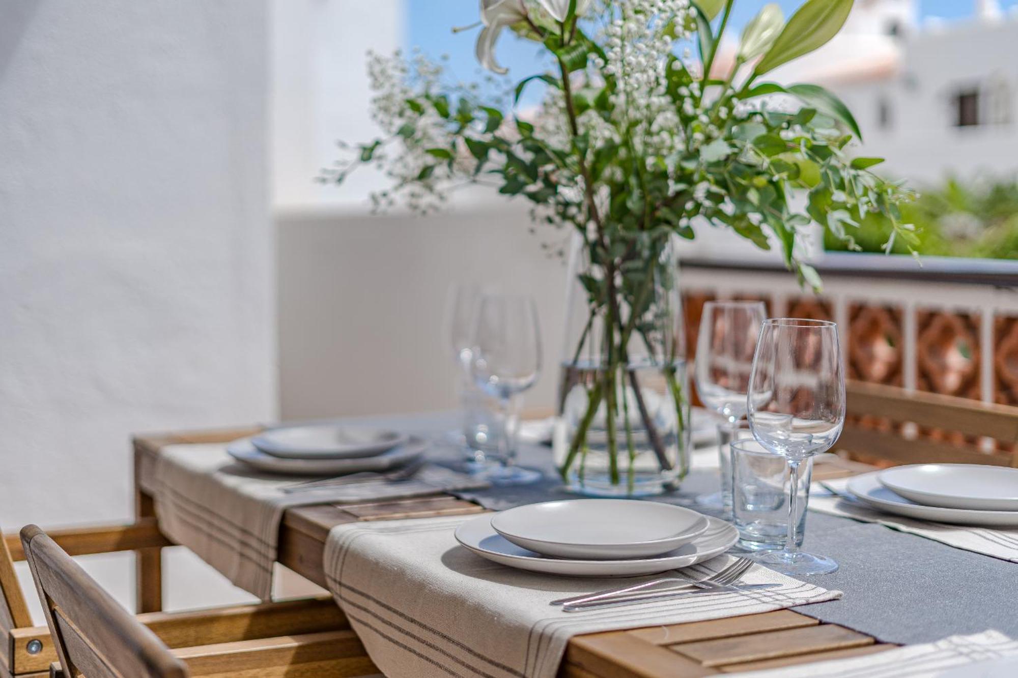Fairways Taganana Suite Σαν Μιγκέλ ντε Αμπόνα Εξωτερικό φωτογραφία