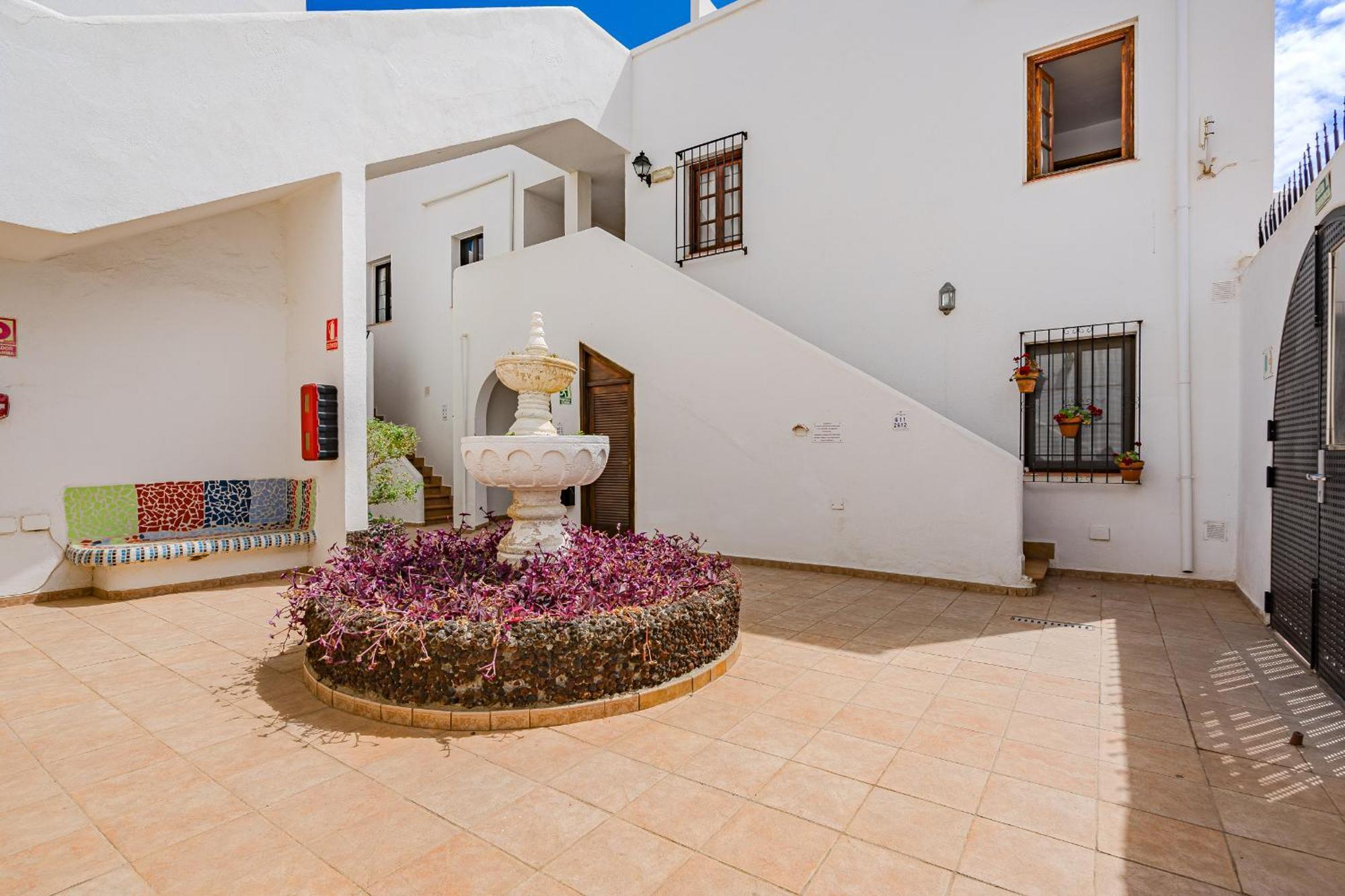 Fairways Taganana Suite Σαν Μιγκέλ ντε Αμπόνα Εξωτερικό φωτογραφία