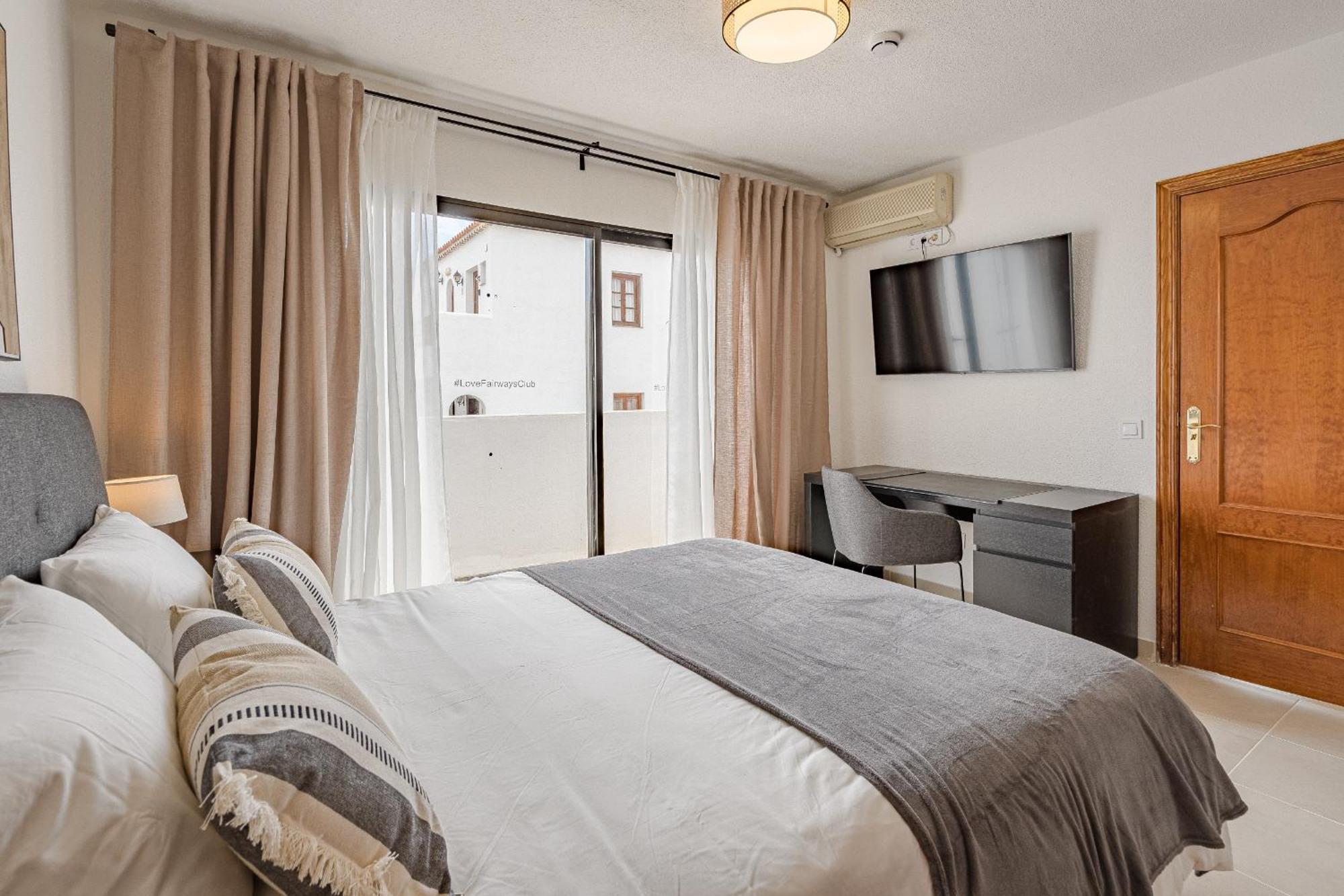 Fairways Taganana Suite Σαν Μιγκέλ ντε Αμπόνα Εξωτερικό φωτογραφία